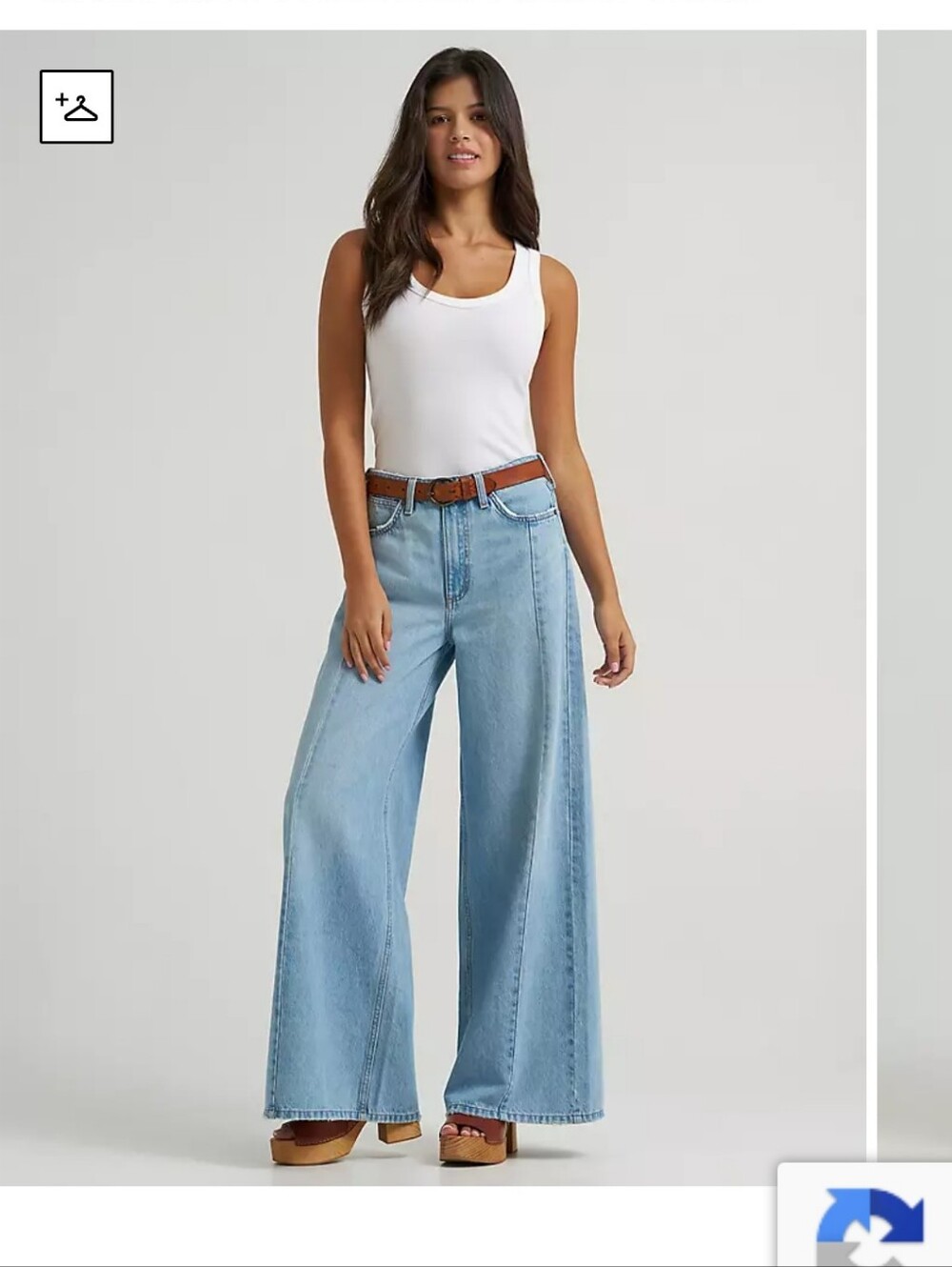 Wrangler Women BAILEY jeans